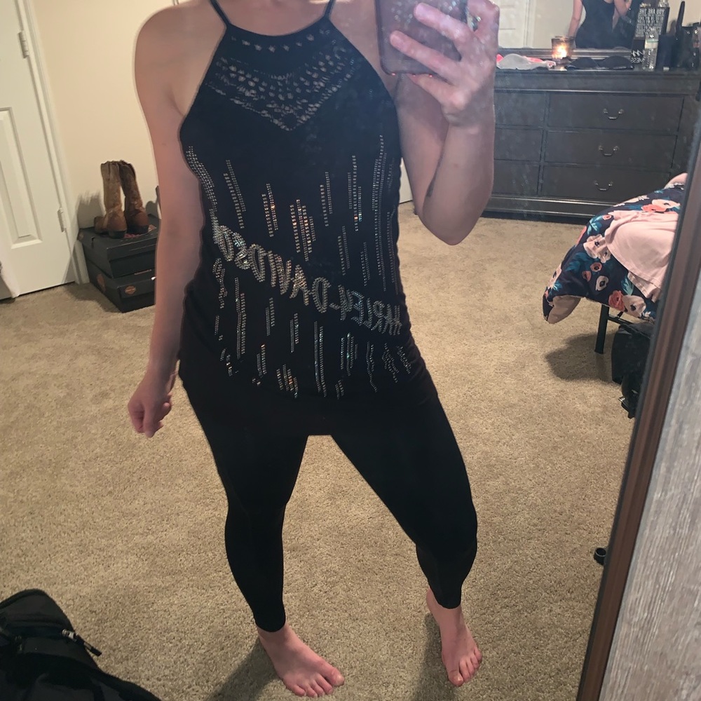 H-D Tank Top Bundle